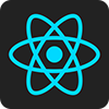 react